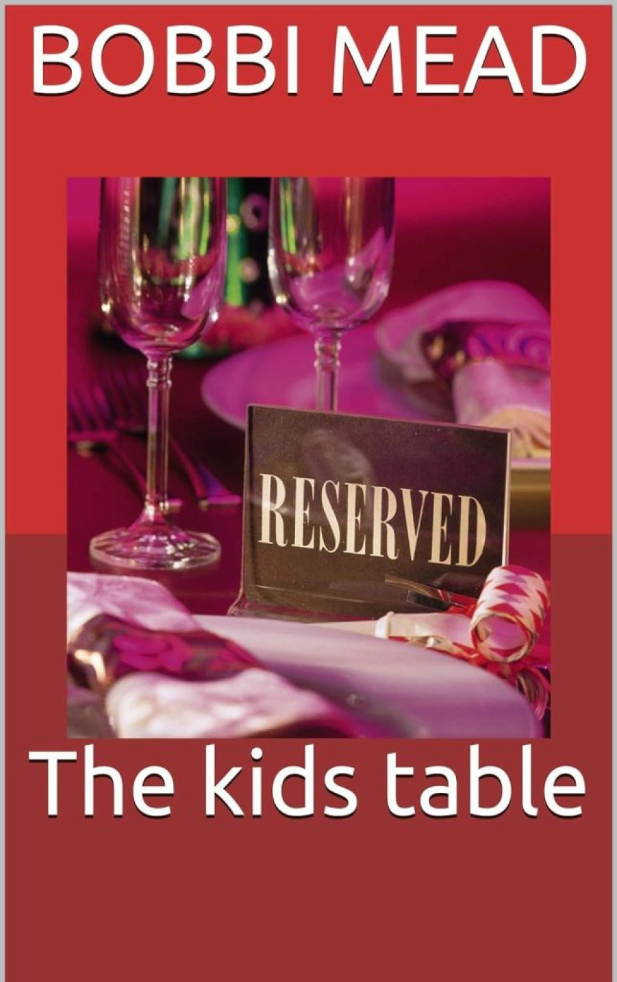 Amazon | The Kids Table (Desmond Book 1)