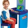 Paw Patrol | Paw Patrol Pretend N' Play Activity Table Set With One Chair