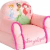 Idea Nuova | Idea Nuova Super Mario Bean Bag Sofa Chair, Large