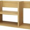 Harmoniza | Harmoniza Bookcase Desk Students Use Simple Book Shelf Small Bookcase Bookshelf Dormitory Office Desktop Mini Receive Frame