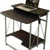 AikanE | Aikane Height Sit Stand Workstation, Mobile Standing Desk, Stand Up Computer Desk With Dual Surface For Home Office