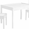 Baby Relax | Baby Relax Hunter 3 Piece Kiddy Table And Chair Set, Gray