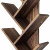 FreshDecor | Freshdecor Tree Bookshelf 7-Tier (Natural)