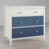 Little Seeds | Little Seeds Monarch Hill Poppy Kids' Desk With Grey Drawers