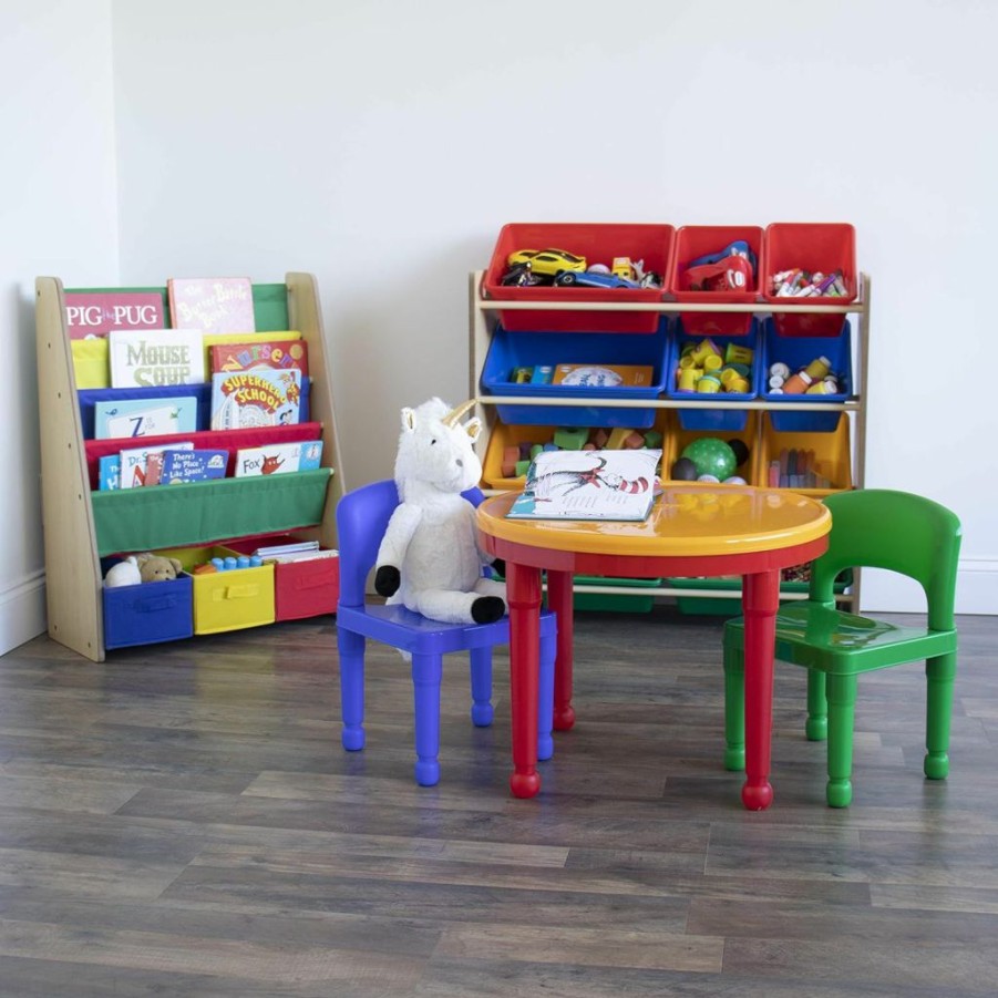 Humble Crew | Humble Crew Kids Bookshelf, Primary