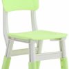 DIOSHOME | Dioshome Children'S Chair. The Chair Can Adjust Its Height In Three Stages, Suitable For Both Home And School. Assembly Is Very Convenient. (Green)