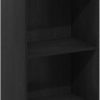 Furinno | Furinno Luder Bookcase / Book / Storage, 4-Tier, Green/White