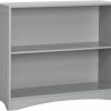 RiverRidge | Riverridge 02-148 Horizontal Bookshelf, Gray