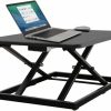 AikanE | Aikane Electric Lifting Desk, Standing Computer Stand, Computer Monitor Desktop Heightening Table