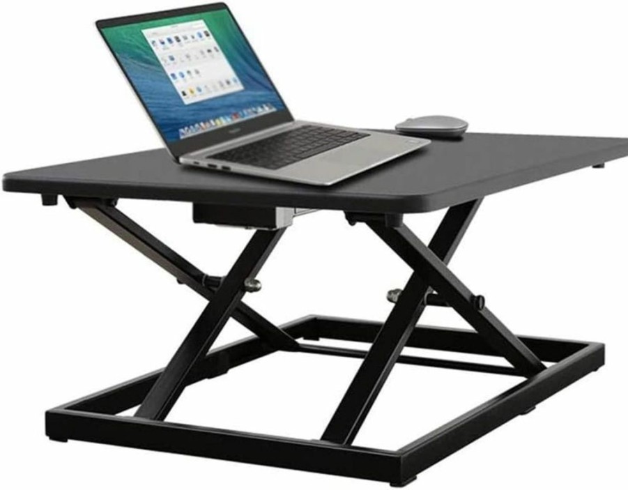 AikanE | Aikane Electric Lifting Desk, Standing Computer Stand, Computer Monitor Desktop Heightening Table